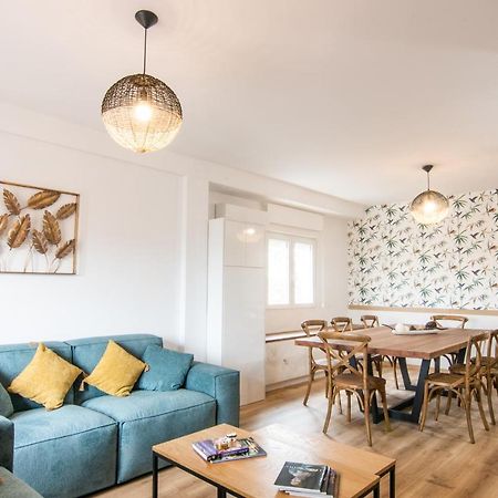 Tuguest S. Jeronimo Apartment Γρανάδα Εξωτερικό φωτογραφία