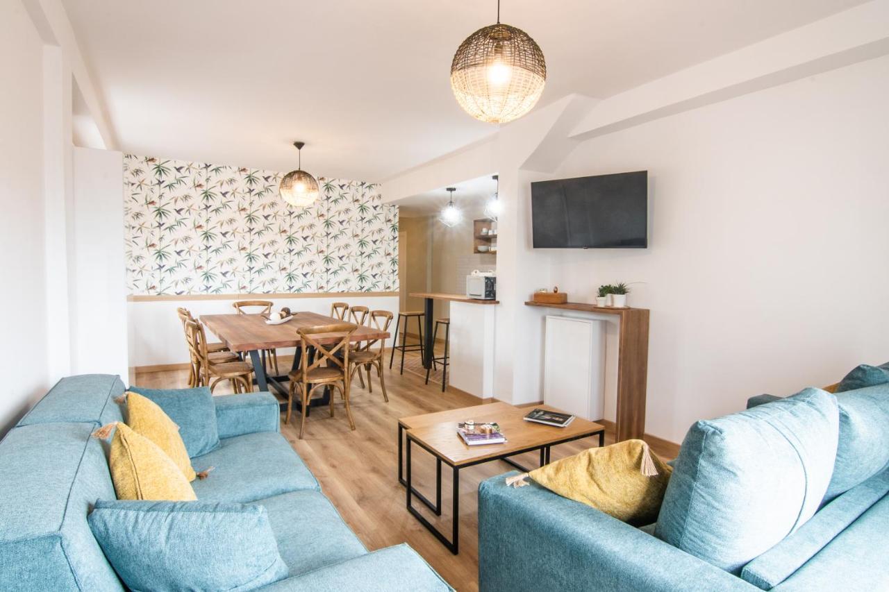 Tuguest S. Jeronimo Apartment Γρανάδα Εξωτερικό φωτογραφία
