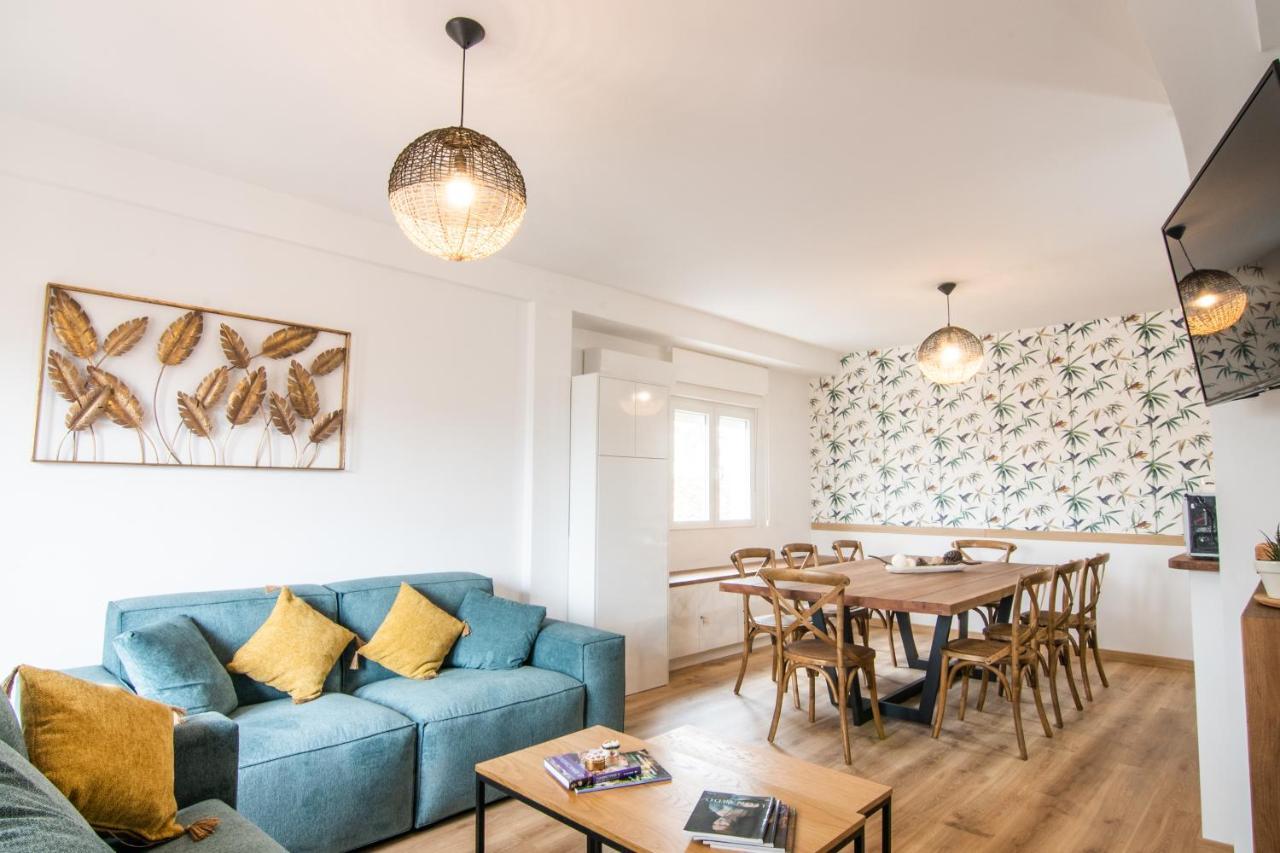Tuguest S. Jeronimo Apartment Γρανάδα Εξωτερικό φωτογραφία