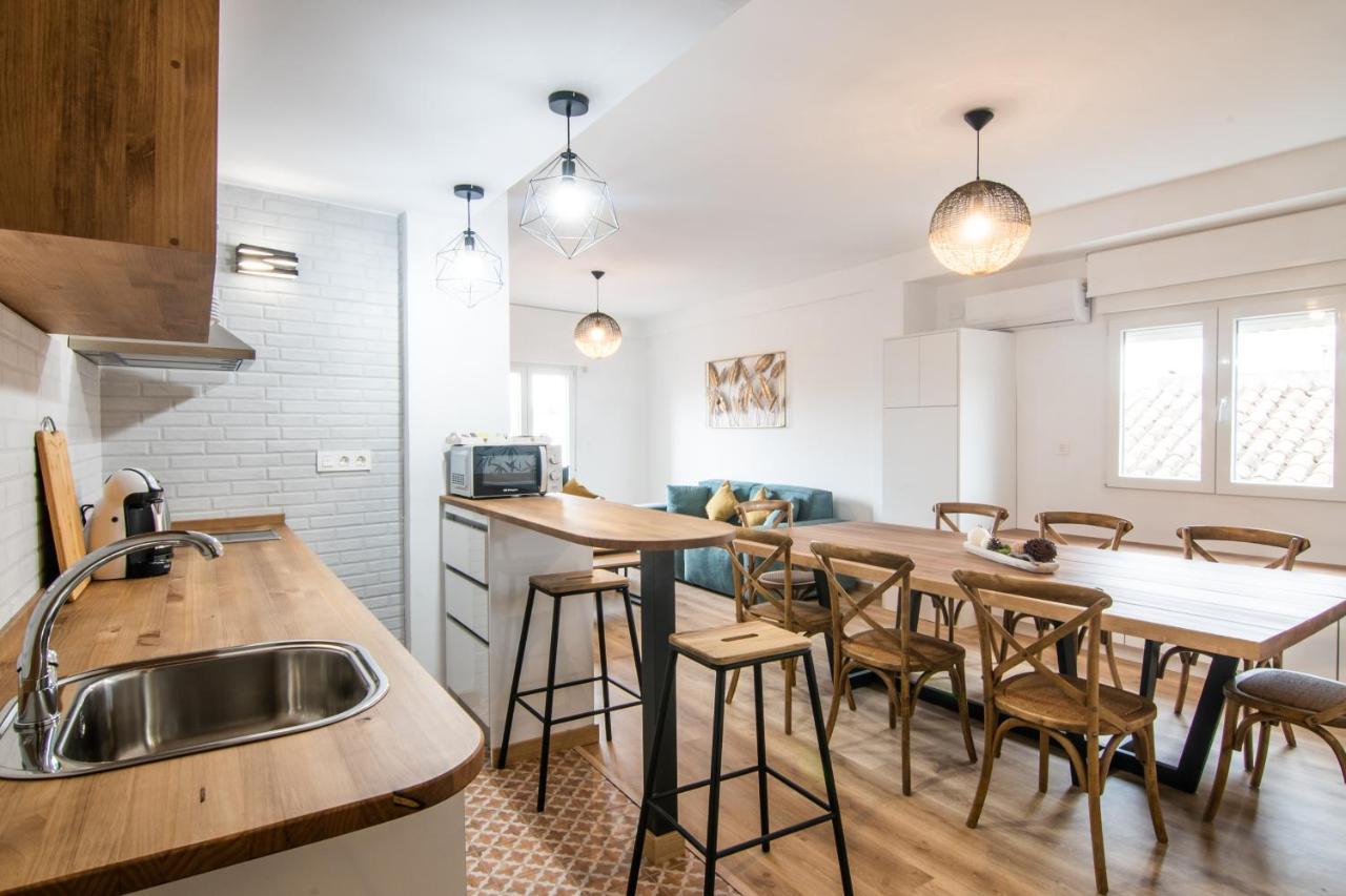 Tuguest S. Jeronimo Apartment Γρανάδα Εξωτερικό φωτογραφία