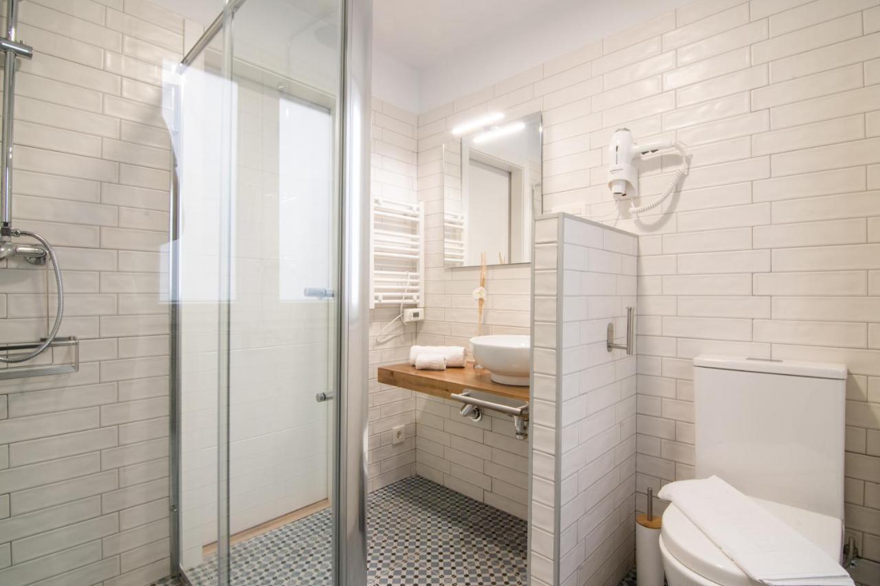 Tuguest S. Jeronimo Apartment Γρανάδα Εξωτερικό φωτογραφία