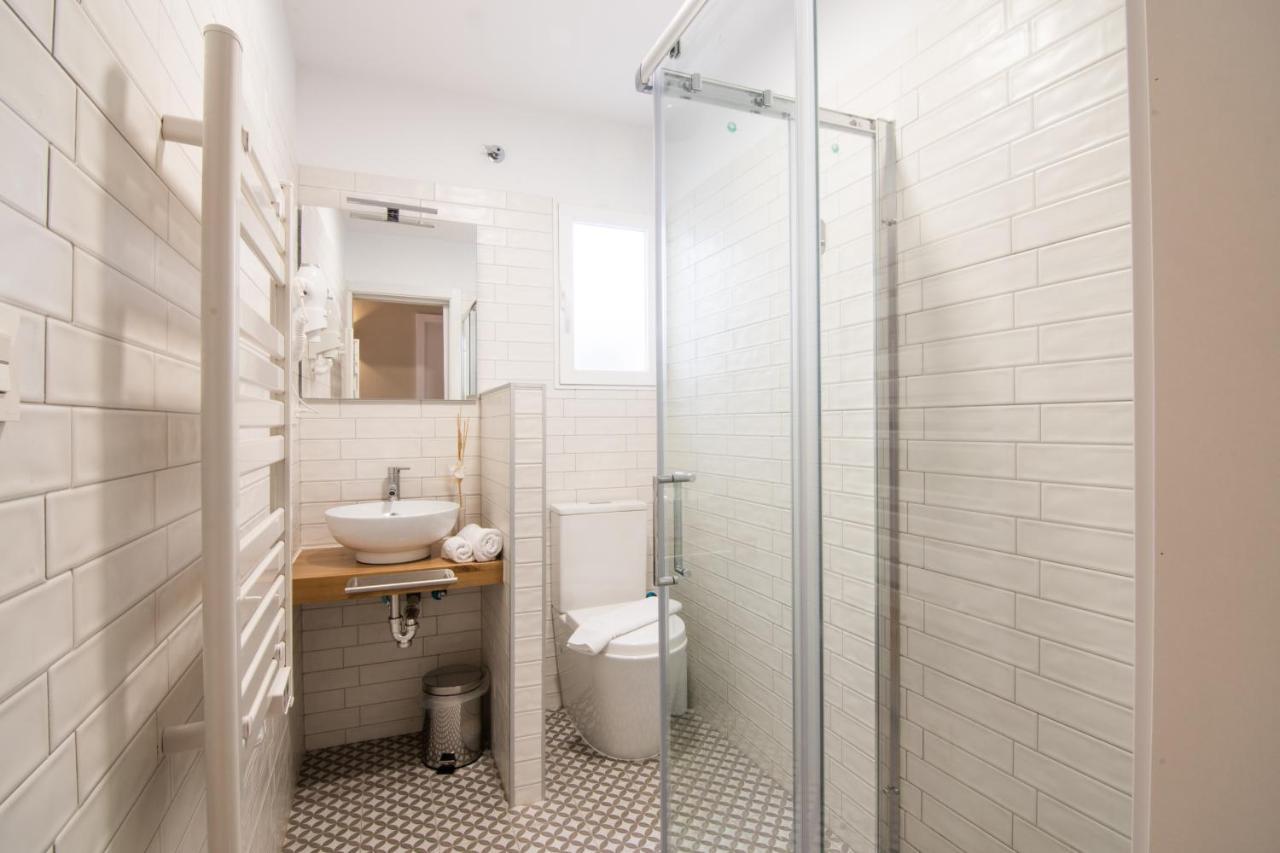 Tuguest S. Jeronimo Apartment Γρανάδα Εξωτερικό φωτογραφία