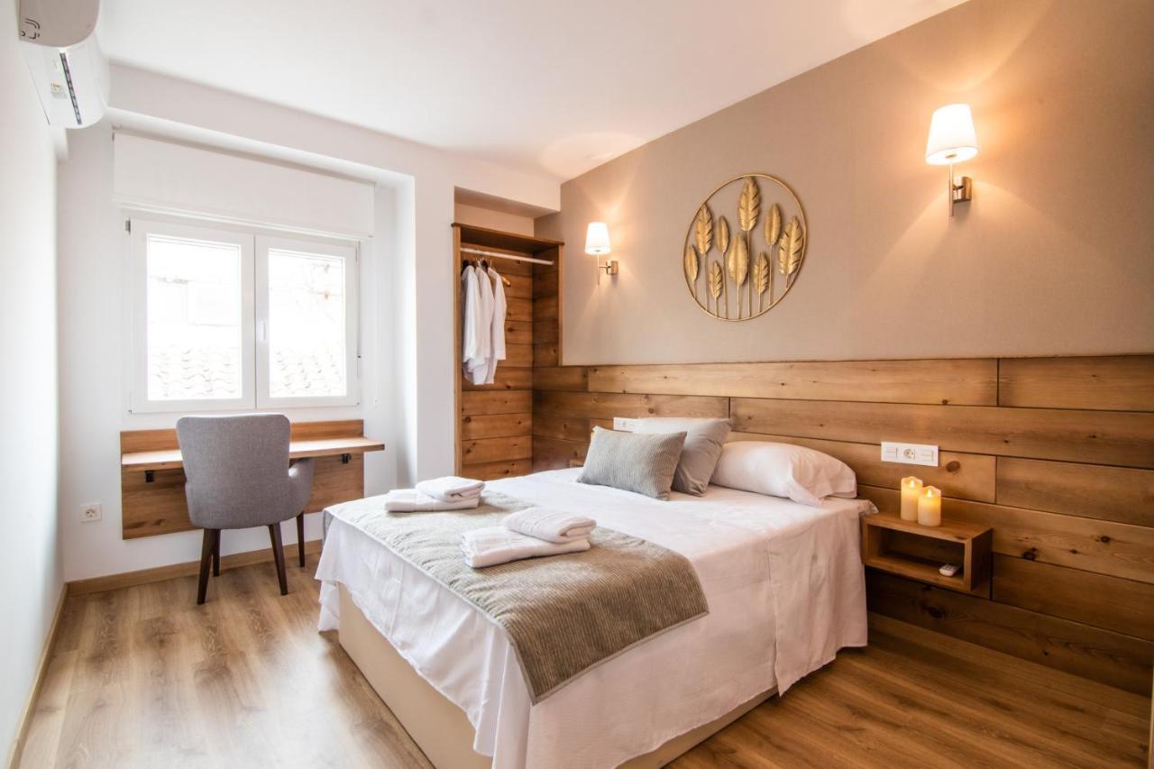 Tuguest S. Jeronimo Apartment Γρανάδα Εξωτερικό φωτογραφία