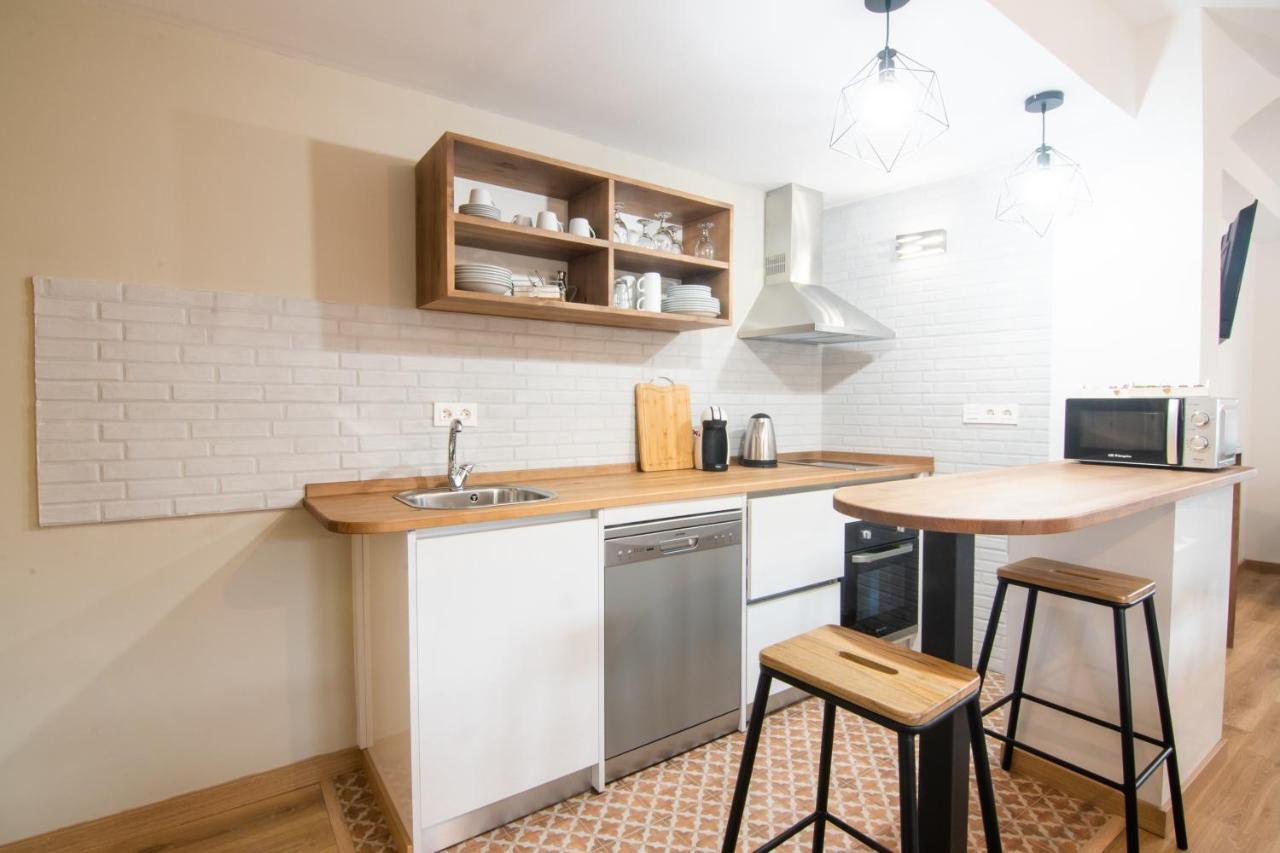 Tuguest S. Jeronimo Apartment Γρανάδα Εξωτερικό φωτογραφία