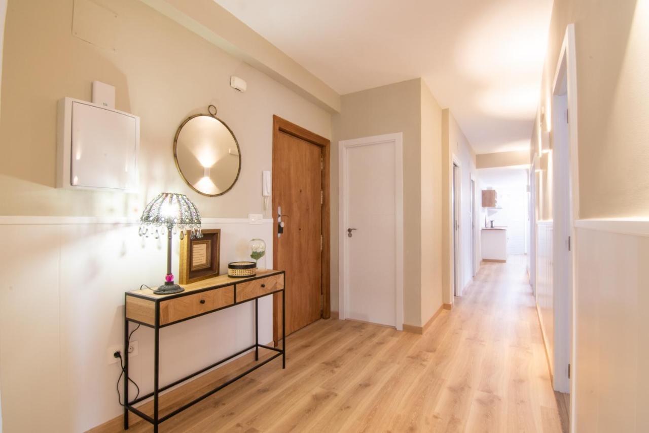 Tuguest S. Jeronimo Apartment Γρανάδα Εξωτερικό φωτογραφία
