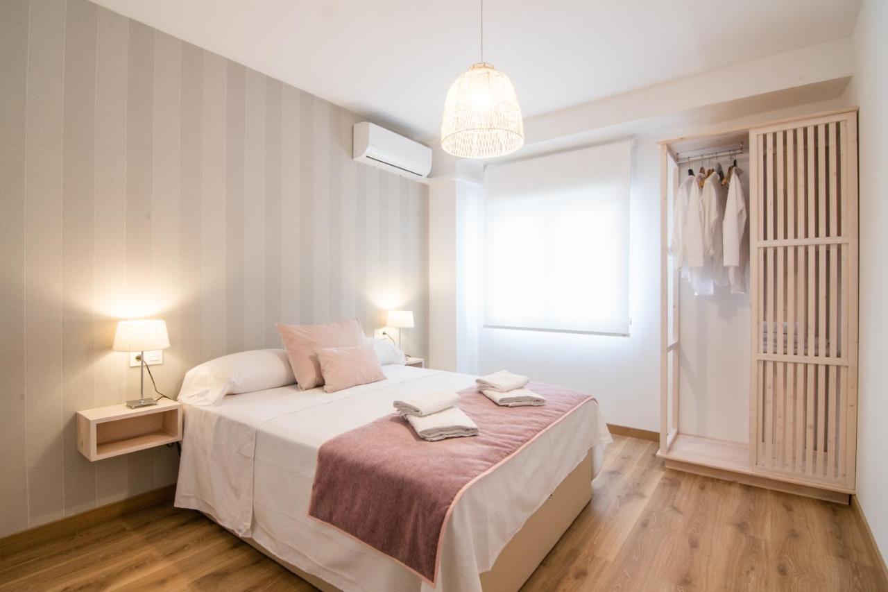 Tuguest S. Jeronimo Apartment Γρανάδα Εξωτερικό φωτογραφία