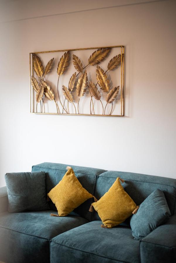 Tuguest S. Jeronimo Apartment Γρανάδα Εξωτερικό φωτογραφία