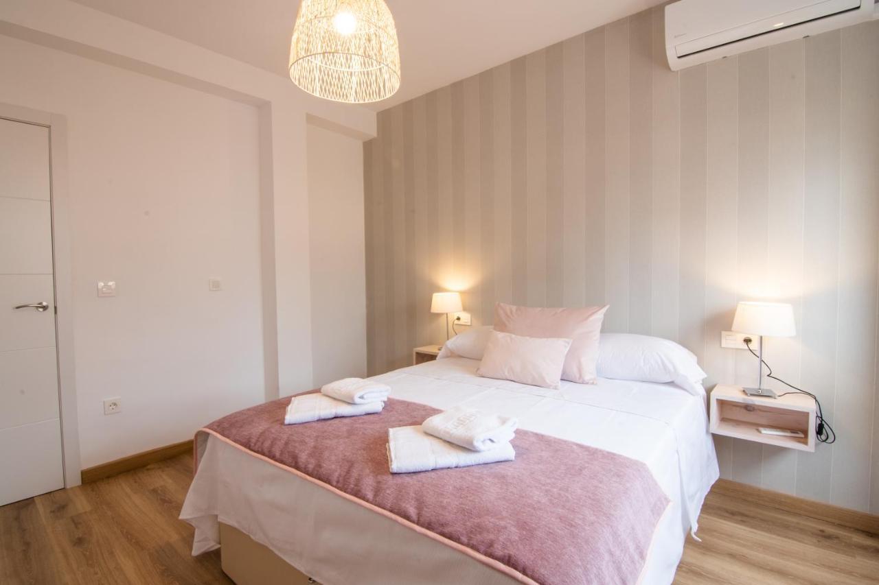 Tuguest S. Jeronimo Apartment Γρανάδα Εξωτερικό φωτογραφία