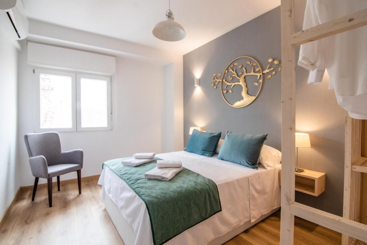 Tuguest S. Jeronimo Apartment Γρανάδα Εξωτερικό φωτογραφία