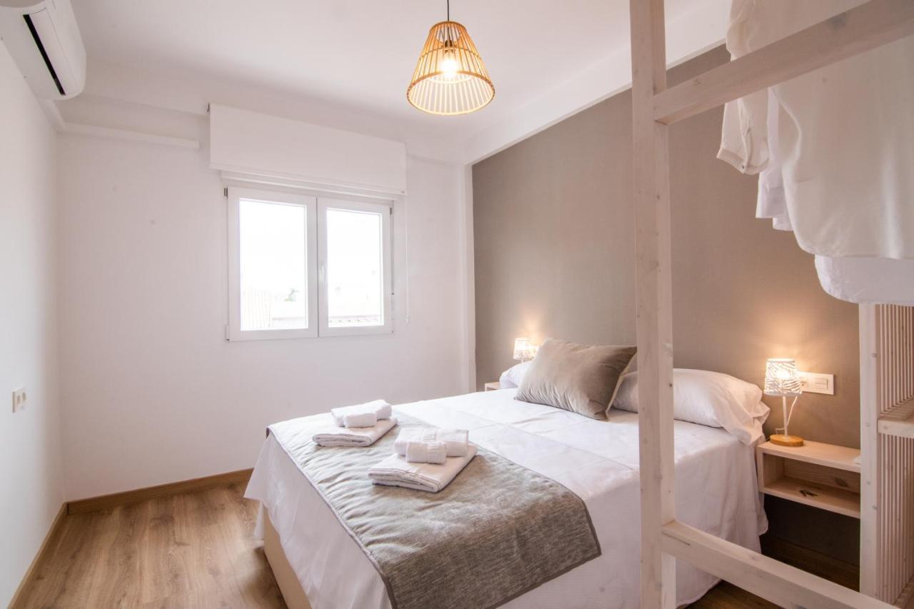 Tuguest S. Jeronimo Apartment Γρανάδα Εξωτερικό φωτογραφία