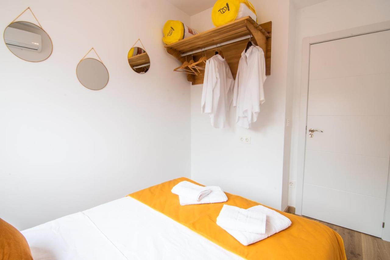 Tuguest S. Jeronimo Apartment Γρανάδα Εξωτερικό φωτογραφία