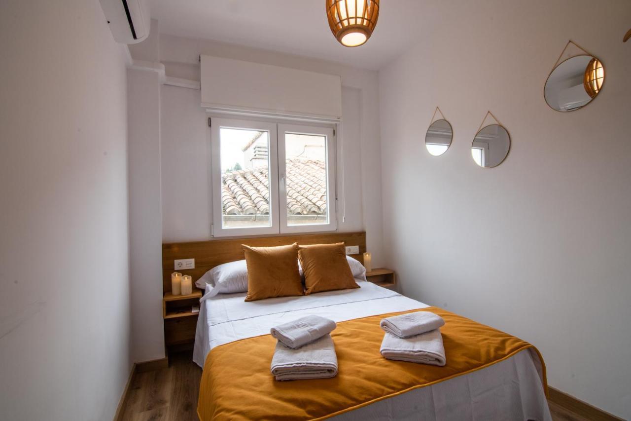 Tuguest S. Jeronimo Apartment Γρανάδα Εξωτερικό φωτογραφία