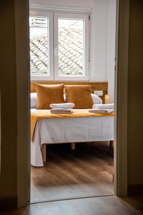 Tuguest S. Jeronimo Apartment Γρανάδα Εξωτερικό φωτογραφία